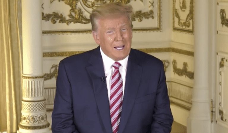 New Trump Rally Coming Soon!  “Let Everyone Know There’s Hope In The Future….”