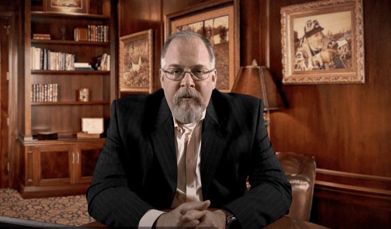 No, This Is Not John Durham…But It Actually Made Me Laugh!