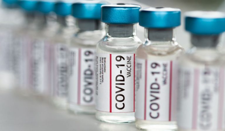 Fully Vaccinated Arizona Rep Tests Positive for Covid- Media Silent!