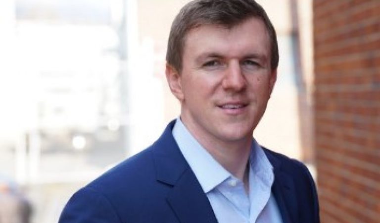 Project Veritas’ James O’Keefe Suing Twitter After Being Banned From Platform