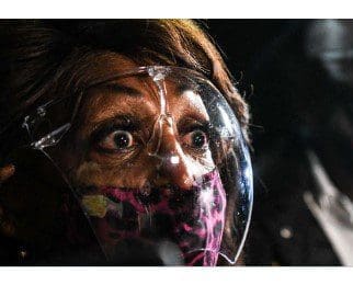 McCarthy Threatens Legal Action Against Waters For Inciting Violence in Minneapolis