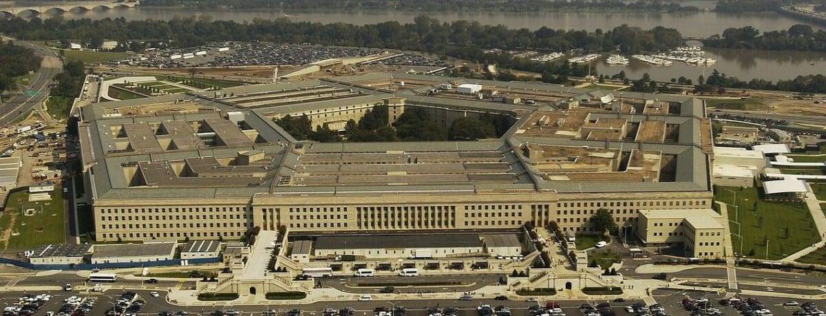 DARPA Linked Company And Pentagon Internet Mystery Continue To Thicken