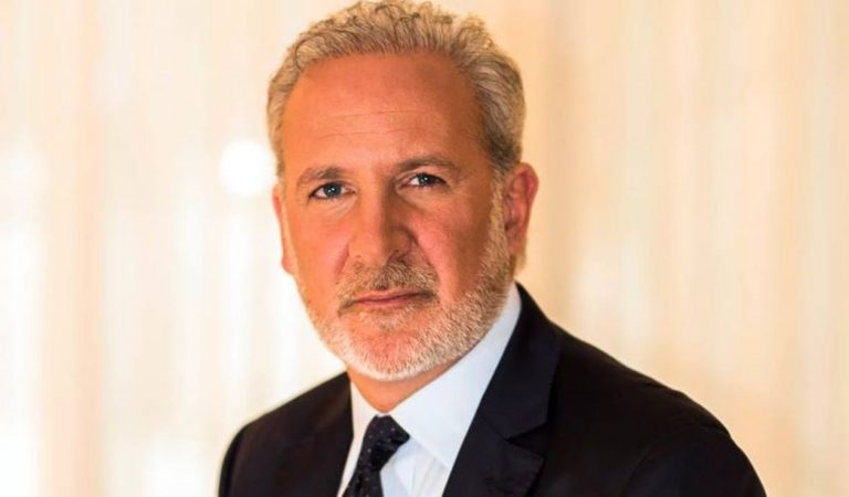 Peter Schiff Obliterates Democrats’ Racist Voter ID Narrative