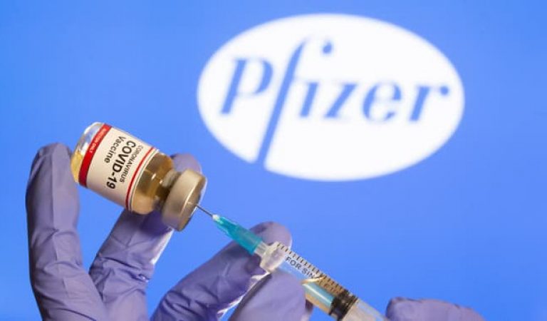 Leaked Study Reveals Link Between Pfizer Vaccine and Heart Inflammation in People Under 30