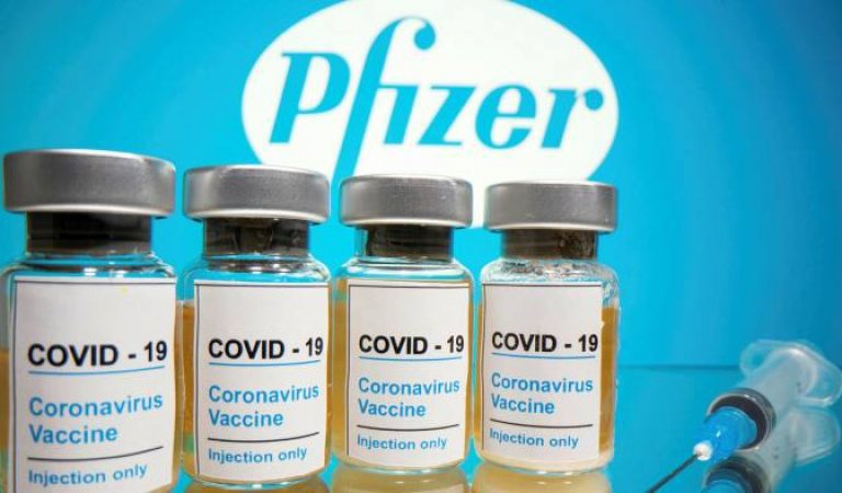 EXCLUSIVE: Pfizer & Moderna mRNA Jabs Could Lead to a Slew of Neurological Degenerative Diseases