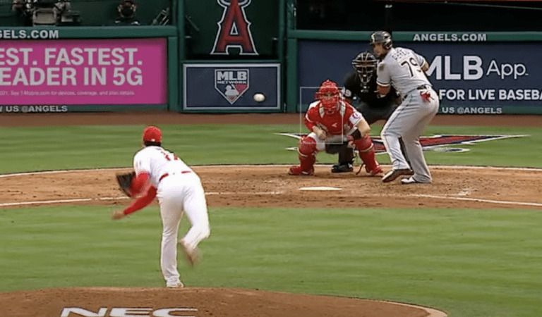 The MLB And CCP Connection