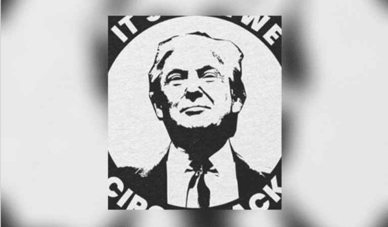It’s About Time For President Trump To “Circle Back”