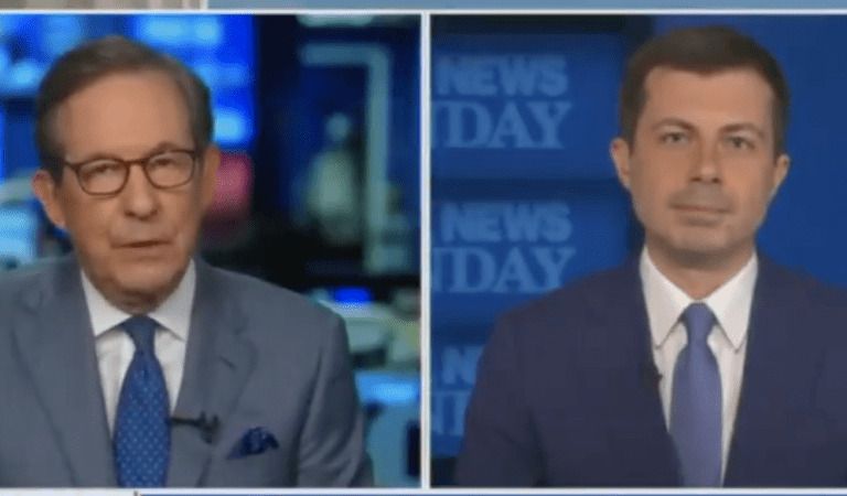 Biden Administration Lied About 19 Million New Jobs; Even Chris Wallace Called Them Out