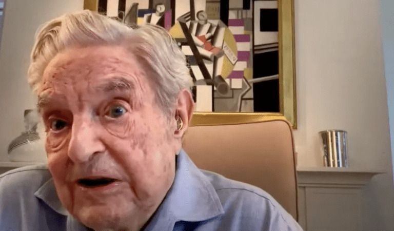 Soros Money Is Making It’s Way Into Packing The Highest Court In The Land