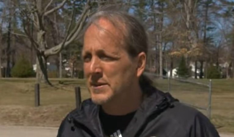 Track Coach Fired After Not Enforcing The School’s Outdoor Mask Mandate