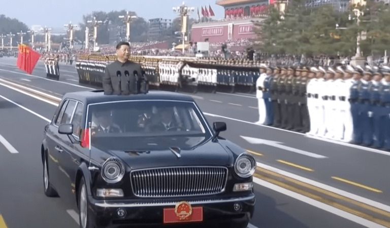 China Is Facing A BIG Population Crisis