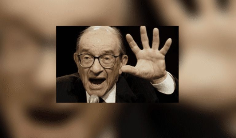 What The WEF And The Fed Have In Common