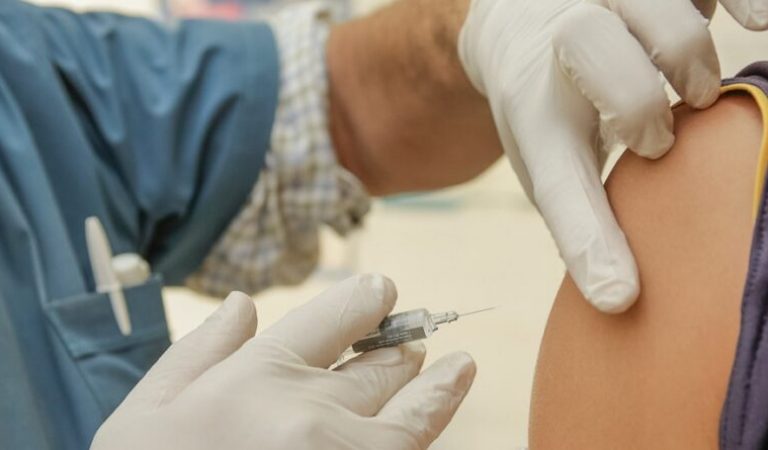 84 Million Americans Face Vaccine Deadline