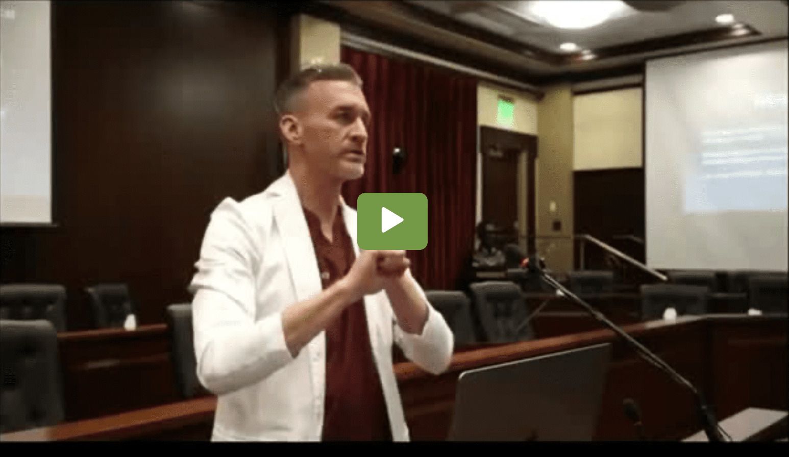 Doctor Exposes MRNA Bioweapon, Ivermectin and the POWER of Vitamin D!