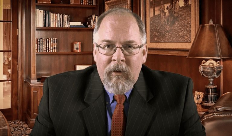 These John Durham Posts Are Really Starting To Crack Me Up!