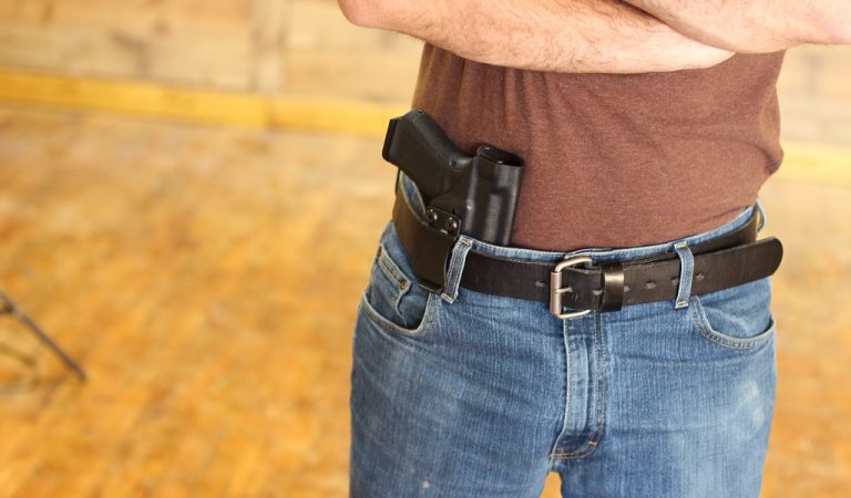 Supreme Court Will Take Up Landmark 2nd Amendment Case Over Concealed-Carry Rights Outside the Home