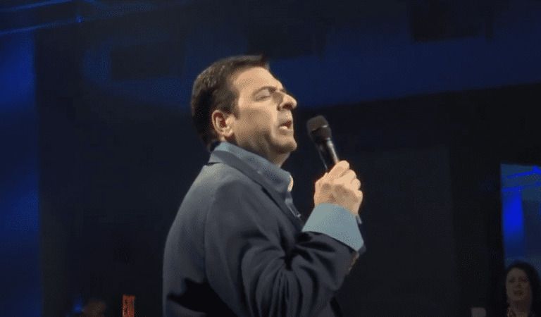 Hank Kunneman: “I Have Been Working Behind The Scenes But Now I Will Show My Hand”
