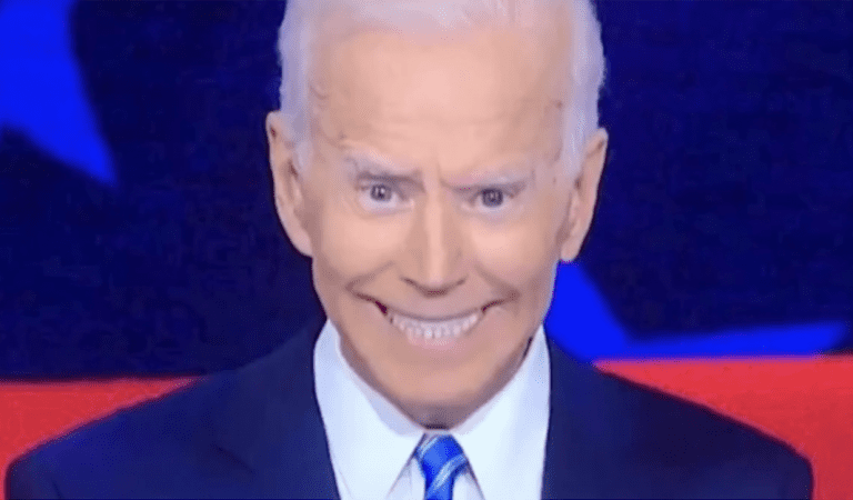 EVIDENCE: California Government and Biden Campaign Coerced Big Tech to Censor Conservative Political Content