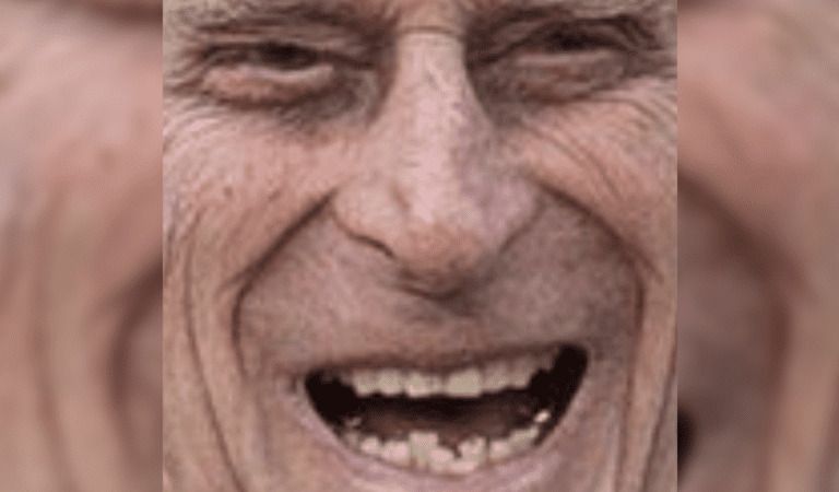 Prince Philip: “I’d Love To Be Reincarnated As A Deadly Virus To Depopulate The Earth”