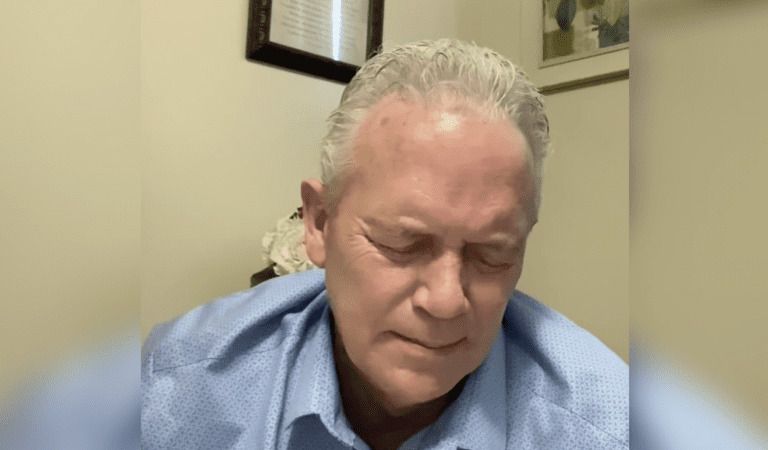 Timothy Dixon Just Gave The Most Powerful Prophecy I Have Heard: “Just a few short days…”