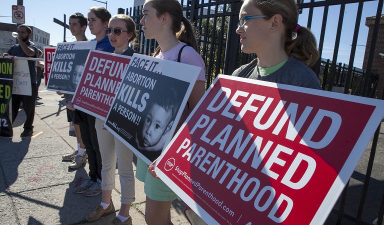 WATCH: Planned Parenthood Officials ADMIT to Selling Aborted Baby Parts Under Oath!