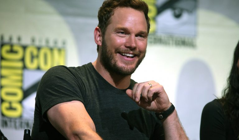 “May God Give Their Souls Rest,” Chris Pratt Posts Emotional Tribute on Memorial Day