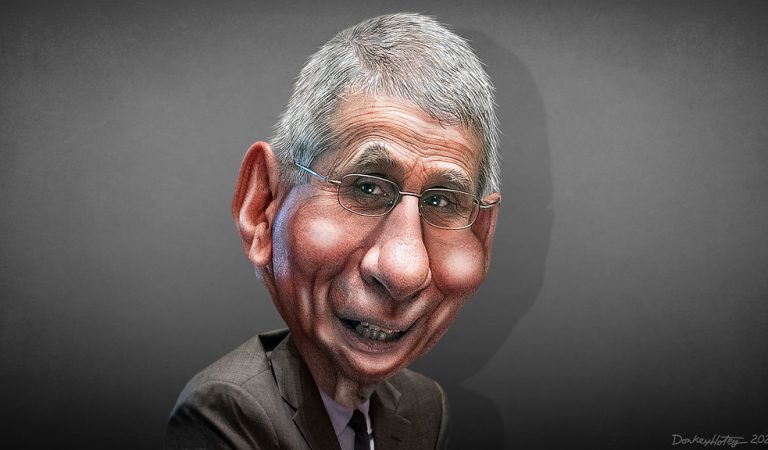 Fauci Colluded with Facebook to Push COVID Narrative