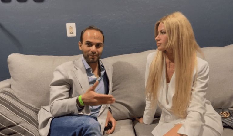 All Roads Lead to Rome! George and Simona Papadopoulos Disclose Durham Updates