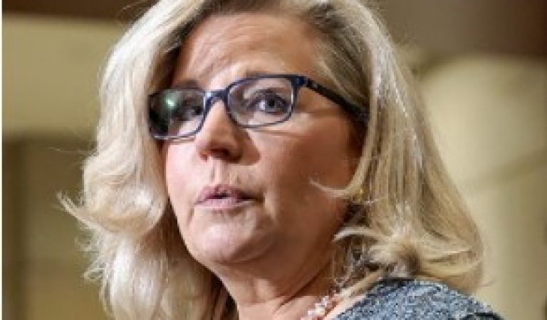 Liz Cheney Likely to Lose House Leadership Position Soon, Republicans Fed up