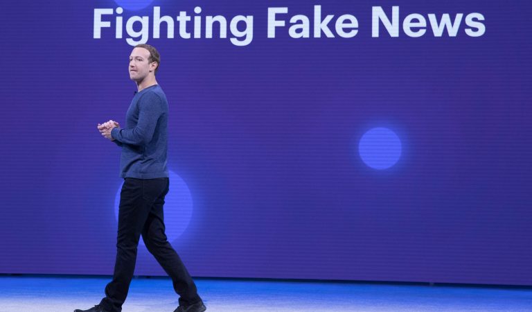 FACEBOOK BACKS DOWN: Tech Giant Will END It’s Facial Recognition System