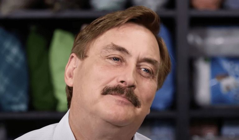 Mike Lindell: “This Is Worse Than What Twitter Did To Me And My Company”