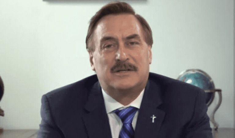 Doug Ducey And Brian Kemp May Be Hearing From Mike Lindell Very Soon….
