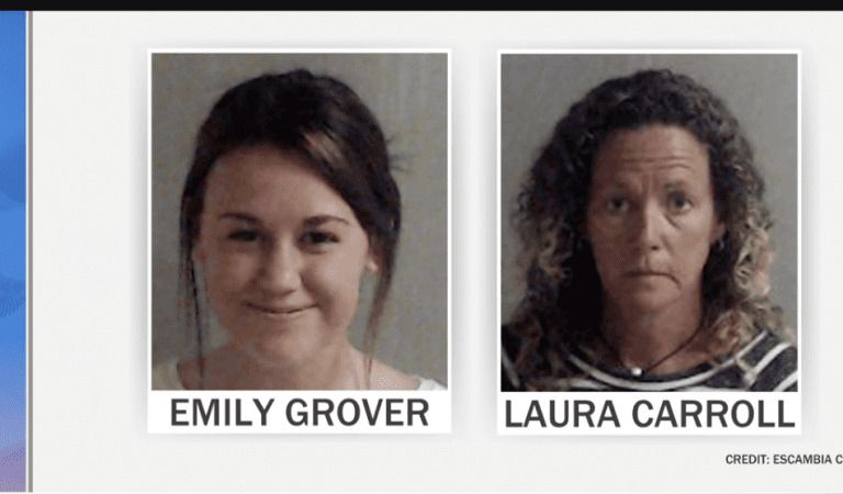 Florida Teen and Mom Could Face 16 Years in Prison for Rigging Homecoming Votes