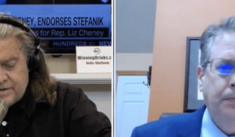 WATCH: An Update From Attorney Matt DePerno: “We Discovered The Actual Fraud”