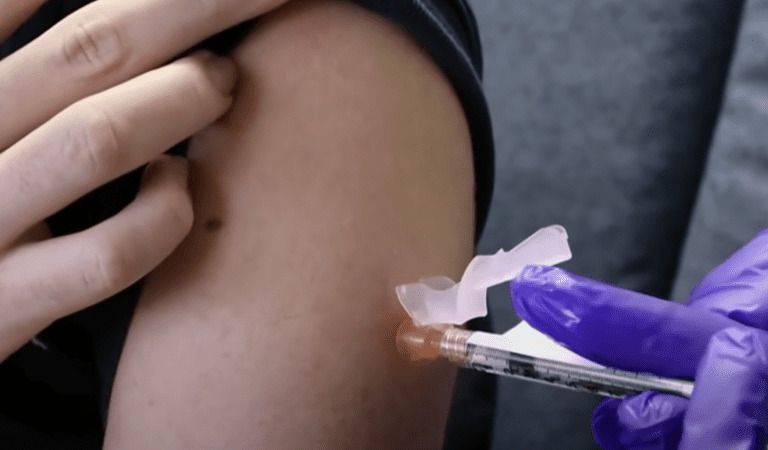 More Reasons NOT To Get The Jab!