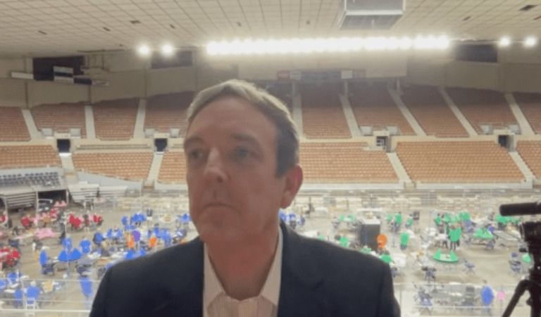 AZ Audit Director: “We Still Don’t Have Chain Of Custody Documents”