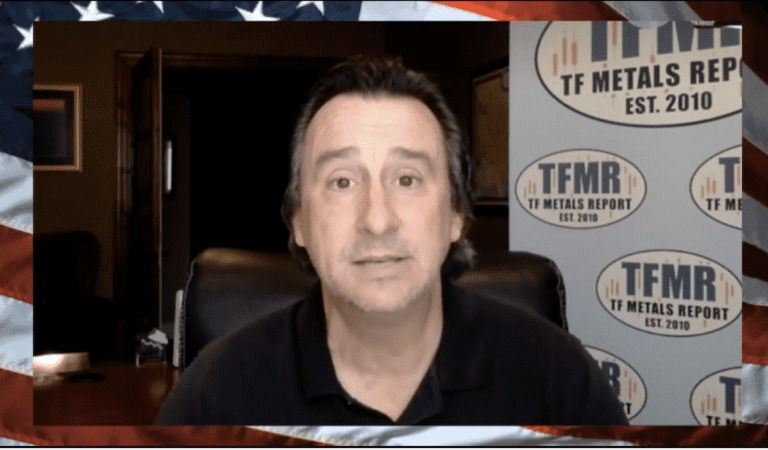 The Destruction of the Dollar Will Make Silver Moonshot!  Hemke: $36-38 Target Coming Soon!