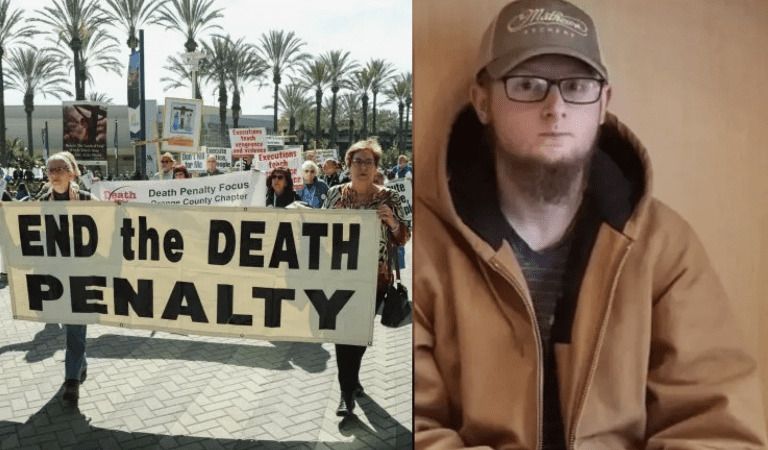 Democrats Are Seeking Mercy For the Atlanta Spa Shooter. They Want a Race War