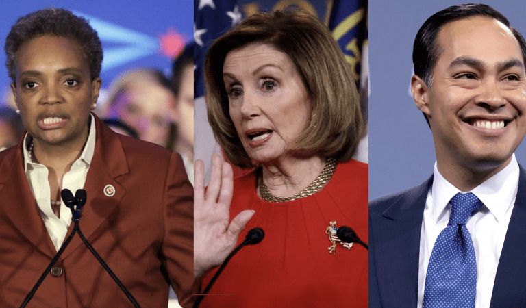 The Left Demand Death Penalty For Police Officers and More Gun Violence