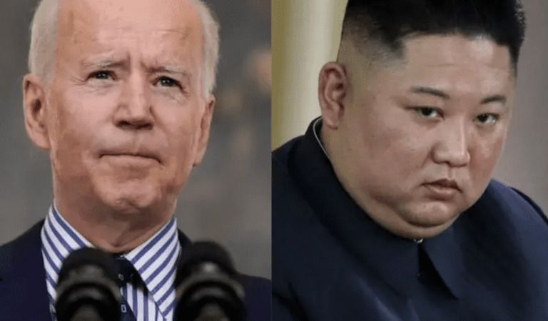 Biden is Preparing to Send Money to North Korea