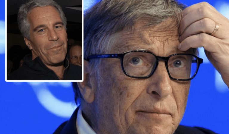 Bill Gates Allegedly Wanted Epstein’s Connections to Get The Nobel Peace Prize
