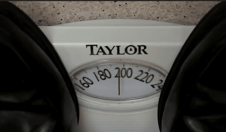 Flying Soon? The Airlines May Just Have To Weigh You Before You Board Your Flight….