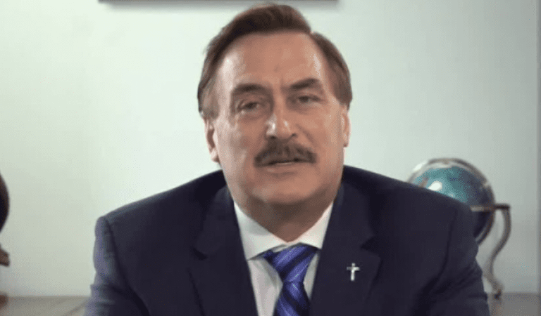 Mike Lindell: Trump Won Maricopa County By 80K Votes