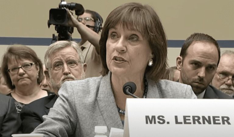 The IRS Is Coming For YOU And Me