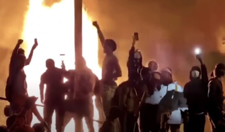BLM Takes A Nose Dive, Could They Be Dying?