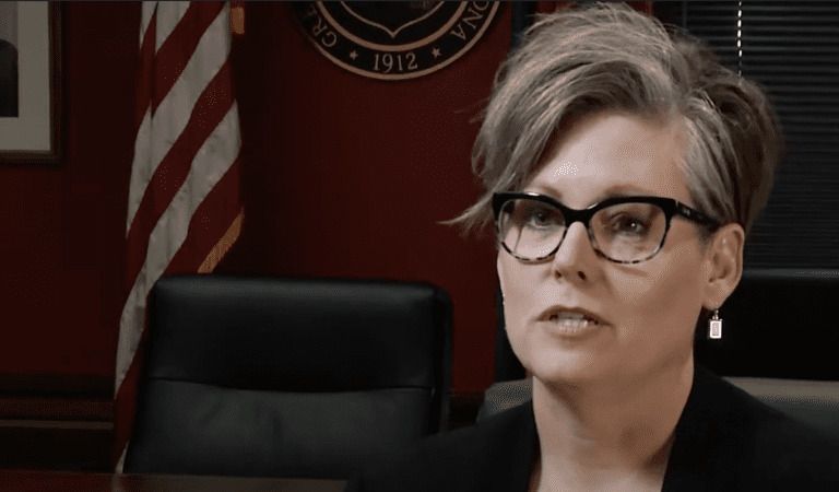 COUNTER OFFENSIVE: The GOP Move To Stop Katie Hobbs From DESTROYING Our Audit!