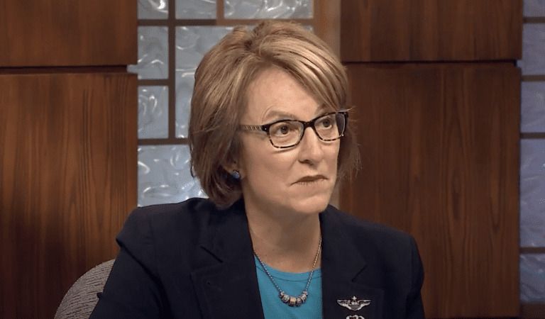 AZ State Senator On Audit: Results Could Be “Legally Actionable”