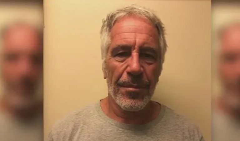 Officers In Charge Of Watching Epstein In Prison Admitted They Falsified Records In Plea Deal