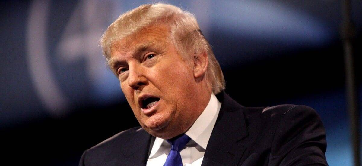 Who Needs Facebook? ‘From The Desk Of Donald J Trump’ Is Officially LIVE!!!