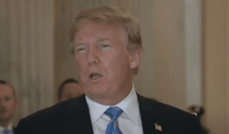 President Trump: “Where’s Durham, What Ever Happened To The Durham Report?”